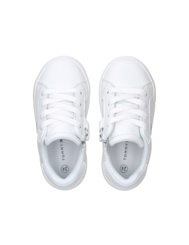 Tommy Hilfiger sneaker con strap